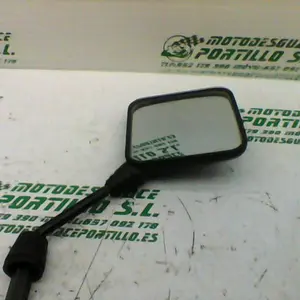 Foto de Retrovisor derecho PIONNER XF-125T-10K referencia 1-19-20374 foto 4