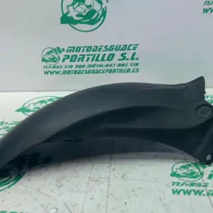 Foto de Guardabarro trasero Honda SH 125I 13-16 referencia 65-24-47285 foto 4