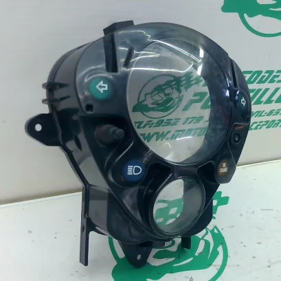 Foto de Cristal del cuentakilómetros Honda ARROBA 125 referencia 372-21-44682