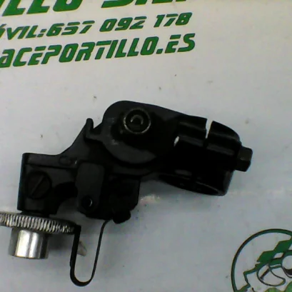 Foto de Soporte de maneta embrague Yamaha Fazer 600 s referencia 144-16-18649