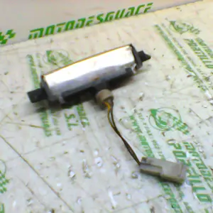 Foto de Luz de matricula Piaggio X8 200 referencia 264-18-16361