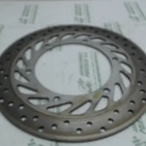 Foto de Disco de freno delantero derecho Honda VFR 750 referencia 138-16-10293 foto 2