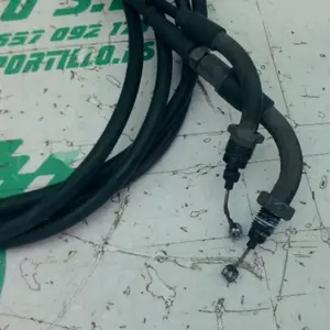 Foto de Cable acelerador Honda PCX 2017 referencia 231-24-48482 foto 2