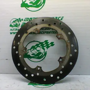 Foto de Disco de freno delantero Piaggio LIBERTY 125 - 05-08 referencia 45-21-28722 foto 4