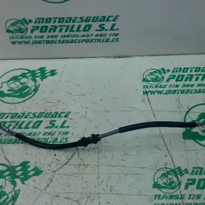 Foto de Latiguillo freno delantero Piaggio liberty 125 i 2023 referencia 60-26-49269 foto 6
