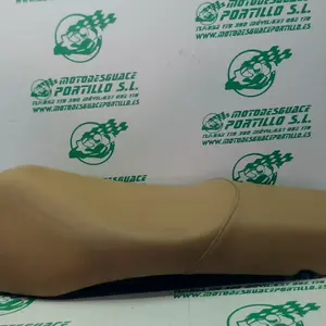 Foto de Asiento Honda SH 125 00-04 referencia 382-22-39396 foto 3