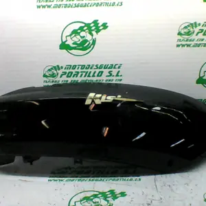 Foto de Carcasa lateral derecha Peugeot Kisbee 50 4T referencia 230-20-34284 foto 2