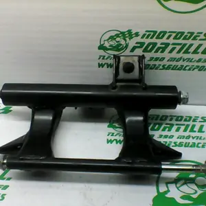 Foto de Soporte de motor Honda SH MODE referencia 413-21-32624 foto 3