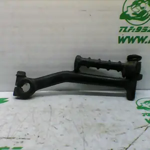 Foto de Pedal de arranque Keeway ZAHARA 50 referencia 405-21-33409 foto 3
