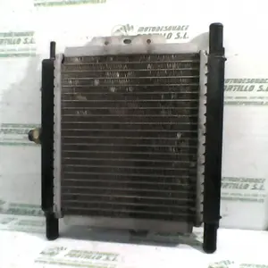 Foto de Radiador Peugeot Satelis 125 referencia 240-19-36136 foto 1