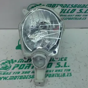 Foto de Faro delantero Peugeot Ludix 50 referencia 35-24-47120 foto 9