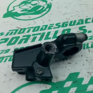 Foto de Soporte de maneta trasera Honda Pcx 125 referencia 181-23-46213 foto 15
