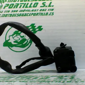 Foto de Piña derecha Keeway RKV 125 referencia 326-22-42303 foto 6