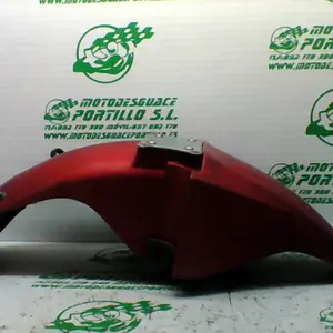 Foto de Guardabarro delantero Suzuki GS 500 E referencia 290-20-36952 foto 9