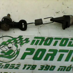 Foto de Motor puerta trasera Piaggio X8 125 referencia 86-19-18641 foto 4