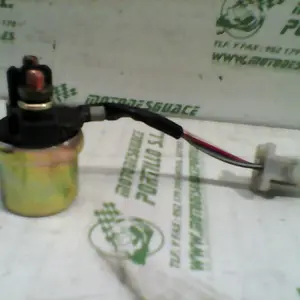 Foto de Rele de arranque Yamaha Cygnus x 125 referencia 323-23-45147 foto 30