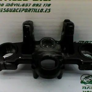 Foto de Tija superior Kawasaki Kle 500 referencia 148-16-18678 foto 3