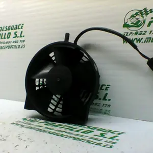 Foto de Ventilador del radiador Aprilia ARRECIFE 200 referencia 275-19-23408 foto 5