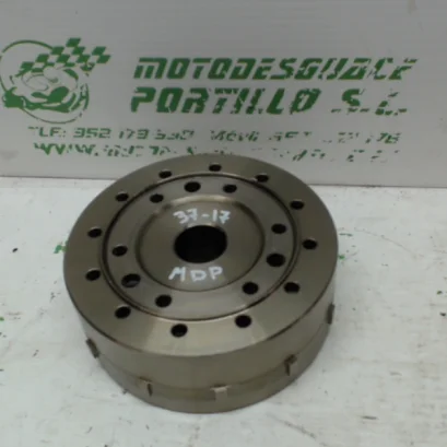 Foto de Plato magnetico Honda Forza 250 referencia 234-18-16128