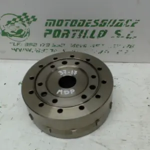 Foto de Plato magnetico Honda Forza 250 referencia 234-18-16128