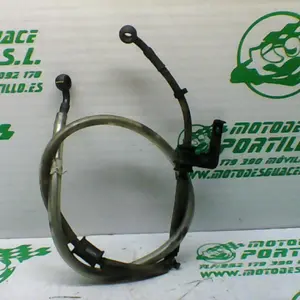 Foto de Latiguillo freno delantero Kymco Super Dink 125 referencia 100-22-36634 foto 2