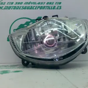 Foto de Faro delantero Honda SH 125 referencia 343-20-49128 foto 7