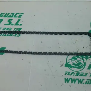 Foto de Cadena de distribución Peugeot ELYSTAR 125 referencia 78-20-48295 foto 2