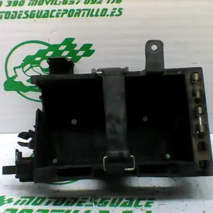 Foto de Caja batería Kymco AGILITY CITY 125 I referencia 137-22-35404 foto 9