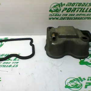 Foto de Tapa de balancines Honda PANTHEON referencia 190-20-28084 foto 2