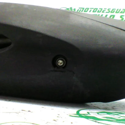 Foto de Tubo de escape Yamaha TRICITY 125I referencia 307-21-35577