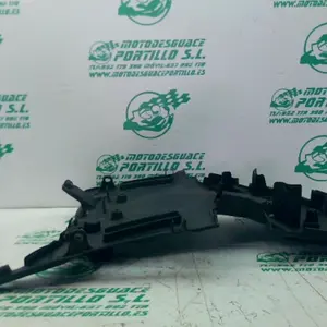 Foto de Paso de rueda Honda SH 125 2018 referencia 327-24-48800 foto 2