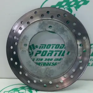 Foto de Disco de freno trasero Honda CB 750 referencia 346-23-47436 foto 3