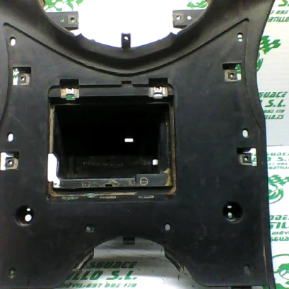 Foto de Suelo Yamaha VITY 125 referencia 276-19-29930