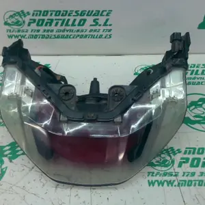 Foto de Piloto trasero Honda SH 125 2018 referencia 327-24-48702 foto 5