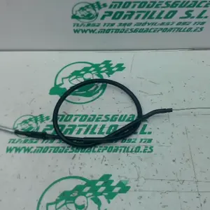 Foto de Cable acelerador Kawasaki Z 900 referencia 6-24-47570 foto 3