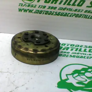 Foto de Plato magnetico Honda LEAD 100 referencia 136-17-32290 foto 8