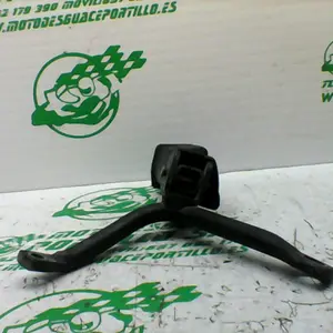 Foto de Estribera trasera izquierda con reposapies Honda ARROBA 125 referencia 372-21-38137 foto 6