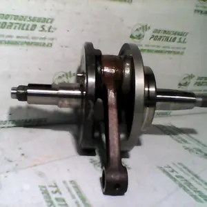Foto de Cigüeñal Suzuki Marauder 250 referencia 16-16-3899