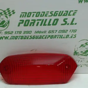 Foto de Tulipa del piloto Daelim S five 50 2T referencia 178-21-31662 foto 5