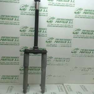 Foto de Horquilla Piaggio ZIP Aire 2T 1 50 referencia 60-16-10448 foto 7