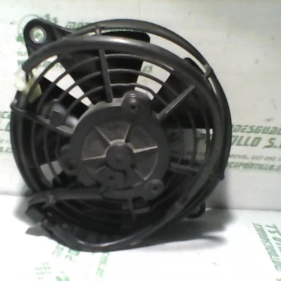 Foto de Ventilador del radiador Honda SH 125 i 09-10 referencia 29-17-45054