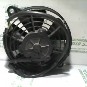 Foto de Ventilador del radiador Honda SH 125 i 09-10 referencia 29-17-45054