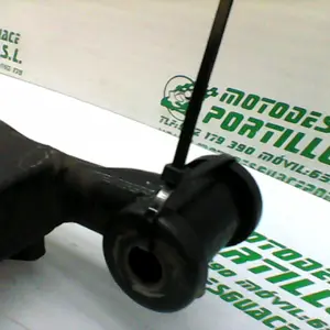 Foto de Basculante Honda CB 450 DX referencia 300-19-45506 foto 7