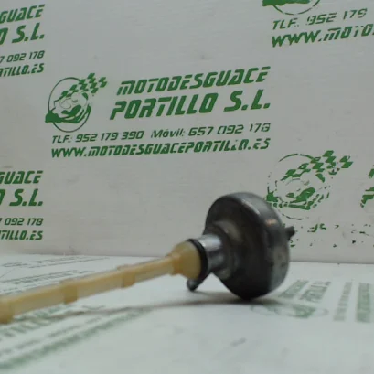 Foto de Grifo gasolina Peugeot Trekker 50 referencia 223-19-36875