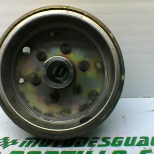Foto de Plato magnetico Yamaha Cygnus x 125 referencia 425-21-32118 foto 14