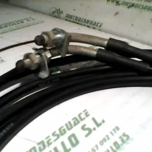 Foto de Cable acelerador Honda Forza 250 referencia 234-18-16107