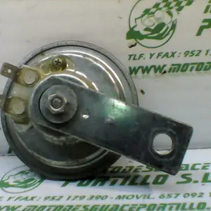 Foto de Claxon Honda PS 125 referencia 106-24-47765 foto 3