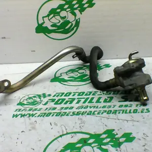 Foto de Válvula de gases Yamaha XMAX 250 referencia 431-21-32438 foto 3
