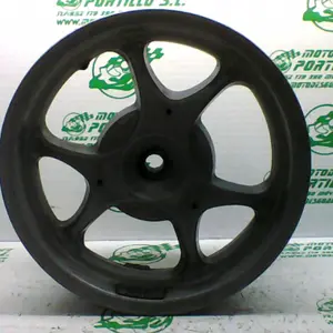 Foto de Llanta trasera Honda ARROBA 125 referencia 372-21-38191 foto 3