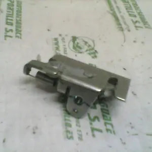 Foto de Cerradura del asiento Honda CBR650 FA referencia 104-18-13402 foto 2